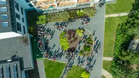 Rumszewicz Sailing - polecana szkoła żeglarstwa - zdjęcie 16