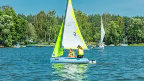 Rumszewicz Sailing - polecana szkoła żeglarstwa - zdjęcie 23