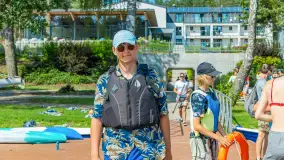 Rumszewicz Sailing - polecana szkoła żeglarstwa - zdjęcie 3