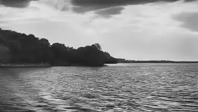 Przedwojenne zdjęcia jeziora Niegocin (niem. Löwentinsee) - zdjęcie 37