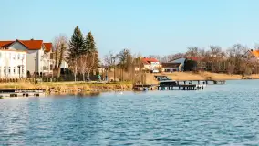 Słoneczny Ryn pod koniec marca - zdjęcie 4