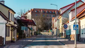 Słoneczny Ryn pod koniec marca - zdjęcie 15