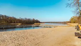 Słoneczny Ryn pod koniec marca - zdjęcie 14