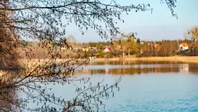 Słoneczny Ryn pod koniec marca - zdjęcie 35