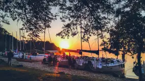 Klimat szkoleń żeglarskich w Gertisie - zdjęcie 8