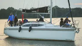 Klimat szkoleń żeglarskich w Gertisie - zdjęcie 38