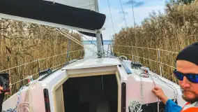 Klimat szkoleń żeglarskich w Gertisie - zdjęcie 39