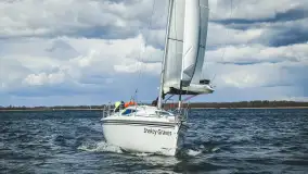 Klimat szkoleń żeglarskich w Gertisie - zdjęcie 47