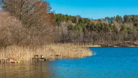 Wiosna w Mrągowie, końcówka marca 2023 r. - zdjęcie 6