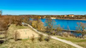 Wiosna w Mrągowie, końcówka marca 2023 r. - zdjęcie 25