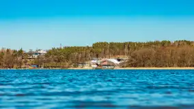 Wiosna w Mrągowie, końcówka marca 2023 r. - zdjęcie 49