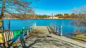 Wiosna w Mrągowie, końcówka marca 2023 r. - zdjęcie 30