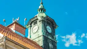 Wiosna w Mrągowie, końcówka marca 2023 r. - zdjęcie 35