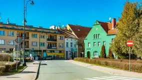 Wiosna w Mrągowie, końcówka marca 2023 r. - zdjęcie 52