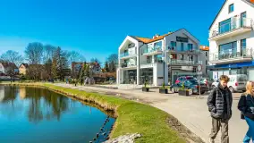 Wiosna w Mrągowie, końcówka marca 2023 r. - zdjęcie 3