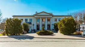 Wiosna w Mrągowie, końcówka marca 2023 r. - zdjęcie 58