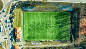 Wiosna w Mrągowie, końcówka marca 2023 r. - zdjęcie 82