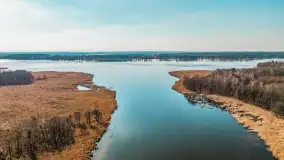 Kanał Grunwaldzki i szukanie wiosny przed sezonem 2025 - zdjęcie 44