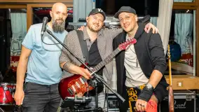 Piotr Karpienia, Bohika w Dezecie, maj 2025 r. - zdjęcie 3