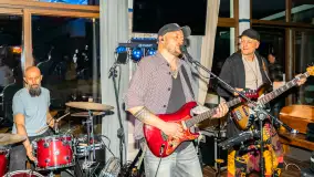 Piotr Karpienia, Bohika w Dezecie, maj 2025 r. - zdjęcie 20