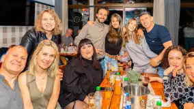 Piotr Karpienia, Bohika w Dezecie, maj 2025 r. - zdjęcie 22