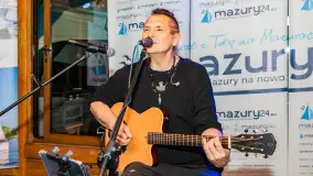 Wschód Sezonu 2025, tawerna Rozbitek i port AZS Wilkasy, cz. I - zdjęcie 19