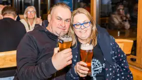 Wschód Sezonu 2025, tawerna Rozbitek i port AZS Wilkasy, cz. I - zdjęcie 7