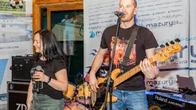 Wschód Sezonu 2025, tawerna Rozbitek i port AZS Wilkasy, cz. I - zdjęcie 68