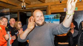 Wschód Sezonu 2025, tawerna Rozbitek i port AZS Wilkasy, cz. I - zdjęcie 45