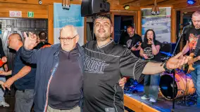 Wschód Sezonu 2025, tawerna Rozbitek i port AZS Wilkasy, cz. I - zdjęcie 36