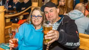 Wschód Sezonu 2025, tawerna Rozbitek i port AZS Wilkasy, cz. I - zdjęcie 89