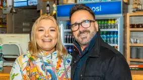 Wschód Sezonu 2025, tawerna Rozbitek i port AZS Wilkasy, cz. I - zdjęcie 64