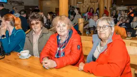 Wschód Sezonu 2025, tawerna Rozbitek i port AZS Wilkasy, cz. I - zdjęcie 67