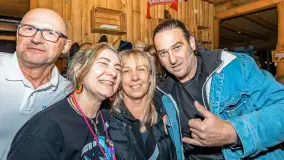 Wschód Sezonu 2025, tawerna Rozbitek i port AZS Wilkasy, cz. II - zdjęcie 2