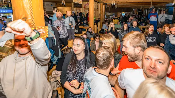 Wschód Sezonu 2025, tawerna Rozbitek i port AZS Wilkasy, cz. II - zdjęcie 9