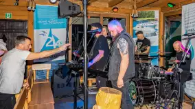 Wschód Sezonu 2025, tawerna Rozbitek i port AZS Wilkasy, cz. II - zdjęcie 10