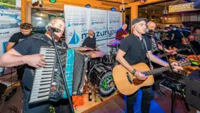 Wschód Sezonu 2025, tawerna Rozbitek i port AZS Wilkasy, cz. II - zdjęcie 37