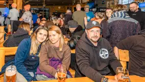 Wschód Sezonu 2025, tawerna Rozbitek i port AZS Wilkasy, cz. II - zdjęcie 29