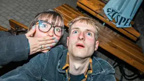 Wschód Sezonu 2025, tawerna Rozbitek i port AZS Wilkasy, cz. II - zdjęcie 56