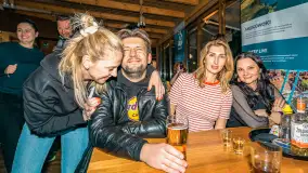 Wschód Sezonu 2025, tawerna Rozbitek i port AZS Wilkasy, cz. II - zdjęcie 46