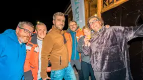 Wschód Sezonu 2025, tawerna Rozbitek i port AZS Wilkasy, cz. II - zdjęcie 63