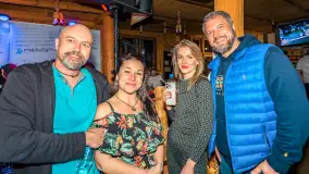 Wschód Sezonu 2025, tawerna Rozbitek i port AZS Wilkasy, cz. II - zdjęcie 47