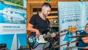 Wschód Sezonu 2025, tawerna Rozbitek i port AZS Wilkasy, cz. II - zdjęcie 76