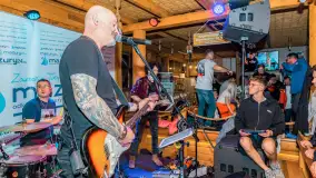 Wschód Sezonu 2025, tawerna Rozbitek i port AZS Wilkasy, cz. II - zdjęcie 83