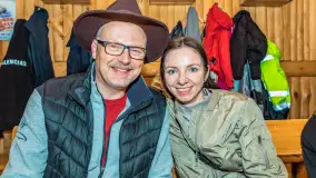 Wschód Sezonu 2025, tawerna Rozbitek i port AZS Wilkasy, cz. II - zdjęcie 75