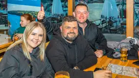 Wschód Sezonu 2025, tawerna Rozbitek i port AZS Wilkasy, cz. III - zdjęcie 23