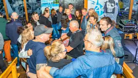 Wschód Sezonu 2025, tawerna Rozbitek i port AZS Wilkasy, cz. III - zdjęcie 46