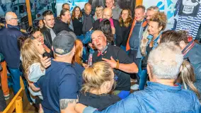 Wschód Sezonu 2025, tawerna Rozbitek i port AZS Wilkasy, cz. III - zdjęcie 51