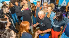 Wschód Sezonu 2025, tawerna Rozbitek i port AZS Wilkasy, cz. III - zdjęcie 55