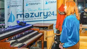 Wschód Sezonu 2025, tawerna Rozbitek i port AZS Wilkasy, cz. III - zdjęcie 42